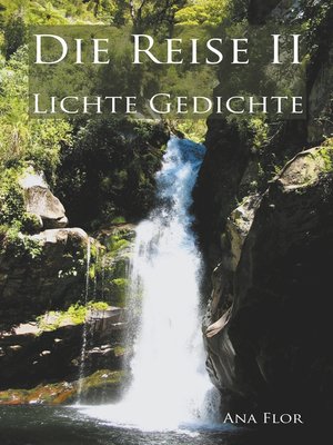 cover image of Die Reise II